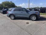 2026 Ford Explorer Active COMFORT PACKAGE