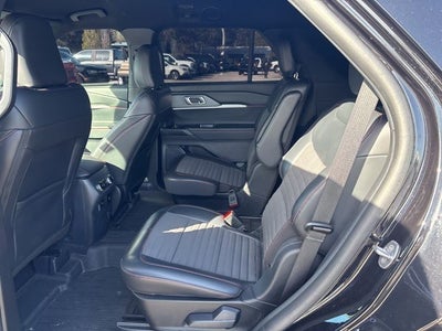 2025 Ford Explorer ST-Line PREMIUM