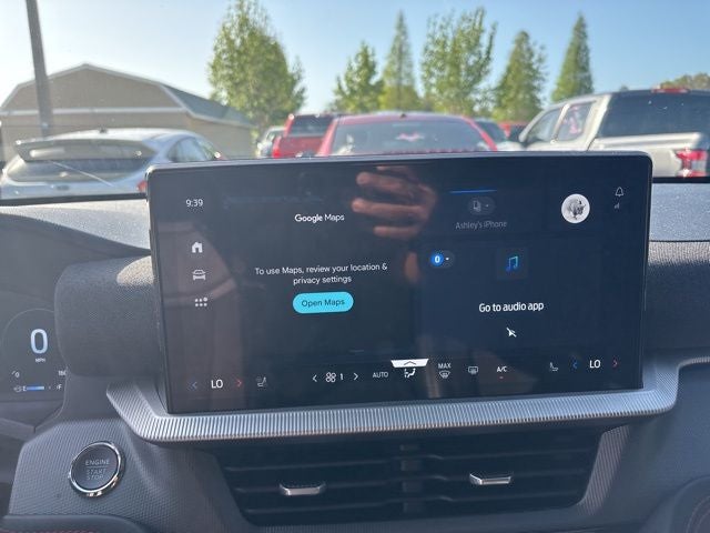 2025 Ford Explorer ST-Line PREMIUM