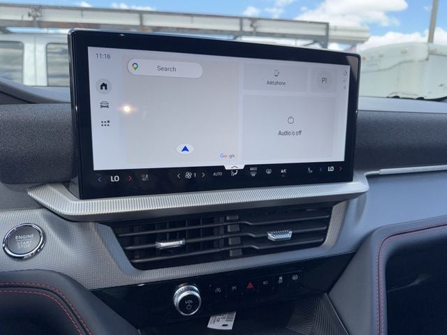 2026 Ford Explorer ST-Line STREET PACK