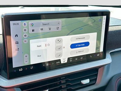 2026 Ford Explorer ST-Line STREET PACK