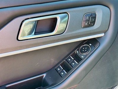 2026 Ford Explorer ST-Line STREET PACK