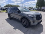 2026 Ford Explorer ST-Line STREET PACK