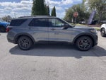 2026 Ford Explorer ST-Line STREET PACK