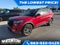 2026 Ford Explorer ST-Line BLACK PAINTED ROOF