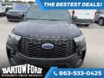 2025 Ford Explorer ST-Line PREMIUM