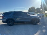 2025 Ford Explorer ST 3.0 V6