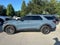 2025 Ford Explorer ST 3.0 V6