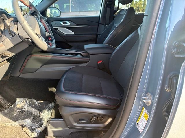 2026 Ford Explorer ST 3.0 V6