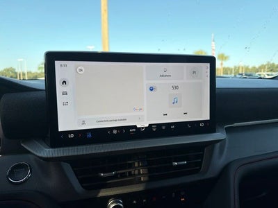2026 Ford Explorer ST 3.0 V6