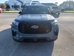 2026 Ford Explorer ST 3.0 V6
