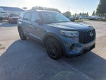 2026 Ford Explorer ST 3.0 V6