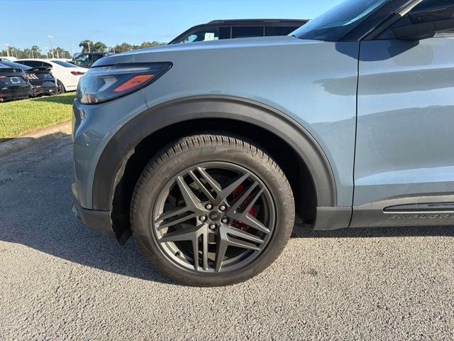 2026 Ford Explorer ST 3.0 V6