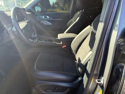 2025 Ford Explorer ST 3.0 V6