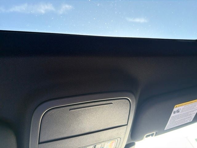 2025 Ford Explorer ST 3.0 V6