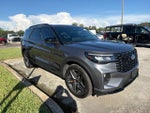 2025 Ford Explorer ST 3.0 V6