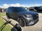 2025 Ford Explorer ST 3.0 V6