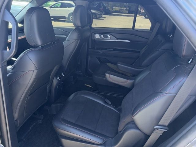 2025 Ford Explorer ST 3.0 V 6