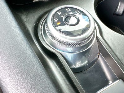 2025 Ford Explorer ST 3.0 V 6