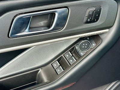 2025 Ford Explorer ST 3.0 V 6