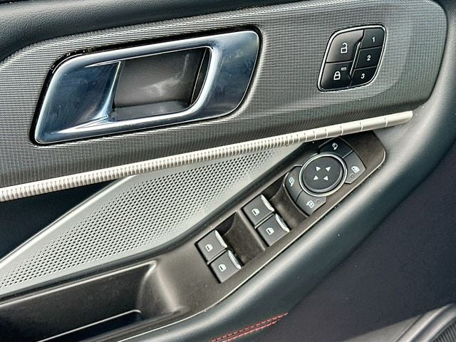 2025 Ford Explorer ST 3.0 V 6