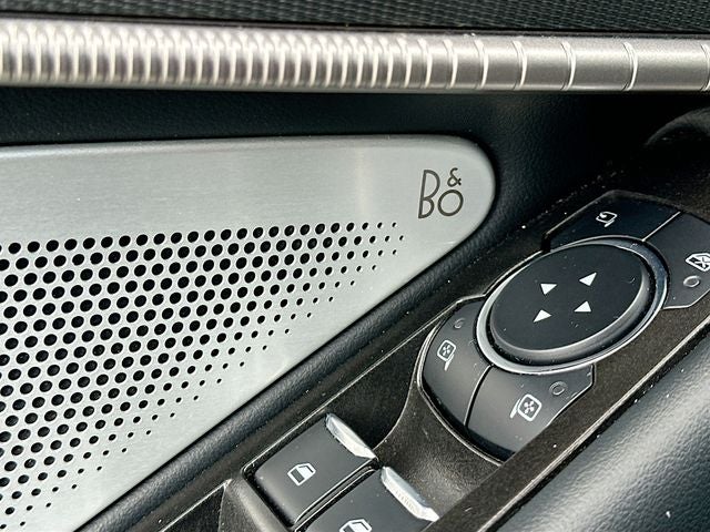 2025 Ford Explorer ST 3.0 V 6