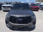 2025 Ford Explorer ST 3.0 V 6