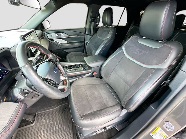 2025 Ford Explorer ST 3.0 V 6