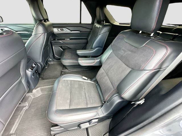 2025 Ford Explorer ST 3.0 V 6