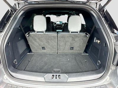 2025 Ford Explorer ST 3.0 V 6