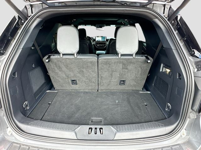 2025 Ford Explorer ST 3.0 V 6