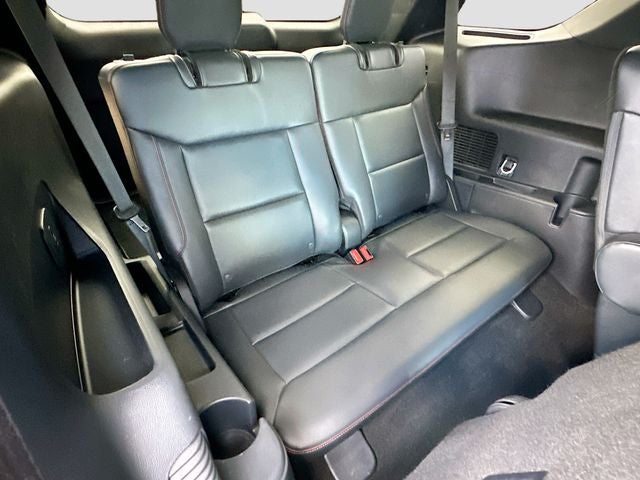2025 Ford Explorer ST 3.0 V 6