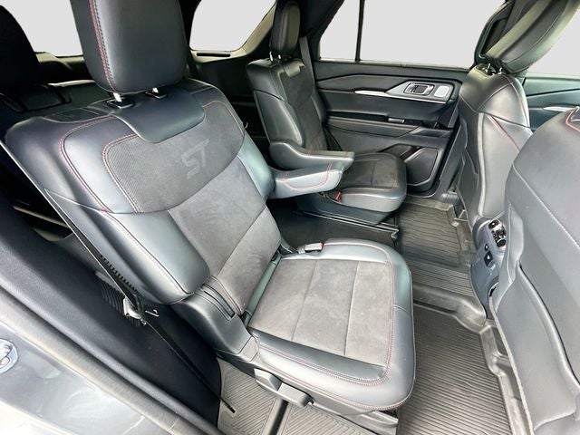 2025 Ford Explorer ST 3.0 V 6