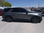 2025 Ford Explorer ST 3.0 V 6