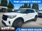2025 Ford Explorer ST 3.0 V6