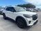 2025 Ford Explorer ST 3.0 V6