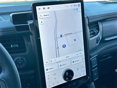 2023 Ford F-150 Lightning Lariat EXTENDED BATTERY