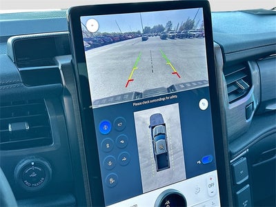 2023 Ford F-150 Lightning Lariat EXTENDED BATTERY