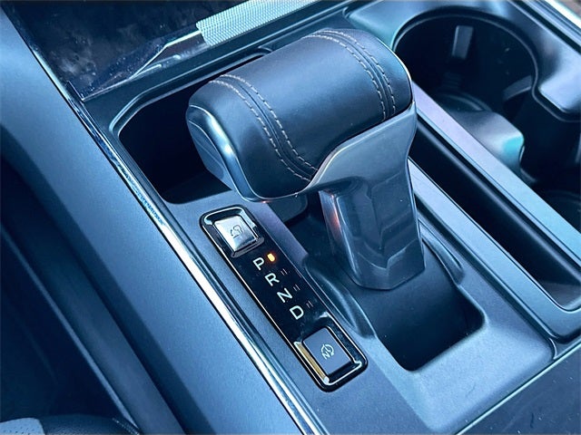 2023 Ford F-150 Lightning Lariat EXTENDED BATTERY