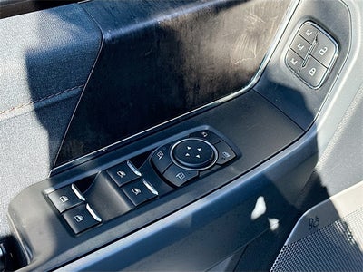 2023 Ford F-150 Lightning Lariat EXTENDED BATTERY