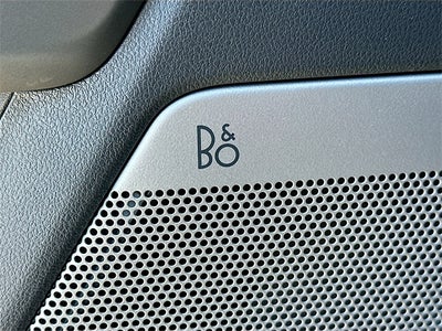 2023 Ford F-150 Lightning Lariat EXTENDED BATTERY