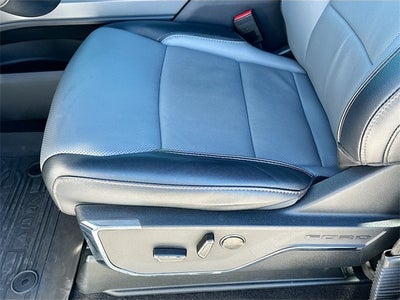 2023 Ford F-150 Lightning Lariat EXTENDED BATTERY