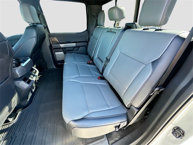 2023 Ford F-150 Lightning Lariat EXTENDED BATTERY