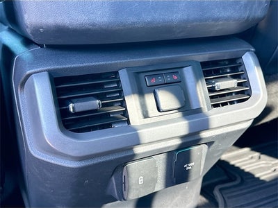 2023 Ford F-150 Lightning Lariat EXTENDED BATTERY