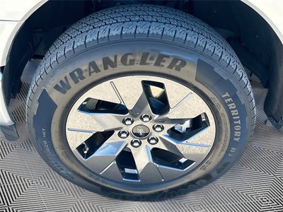 2023 Ford F-150 Lightning Lariat EXTENDED BATTERY