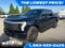 2023 Ford F-150 Lightning Lariat EXTENDED BATTERY