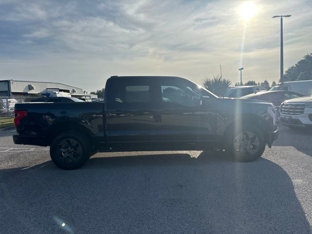 2023 Ford F-150 Lightning Lariat EXTENDED BATTERY