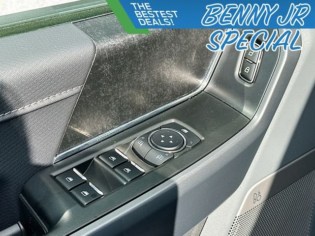 2025 Ford F-150 Lightning Flash EXTENDED BATTERY