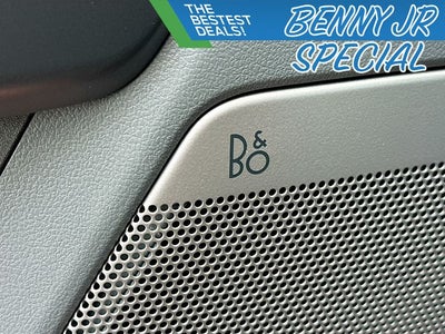 2025 Ford F-150 Lightning Flash EXTENDED BATTERY