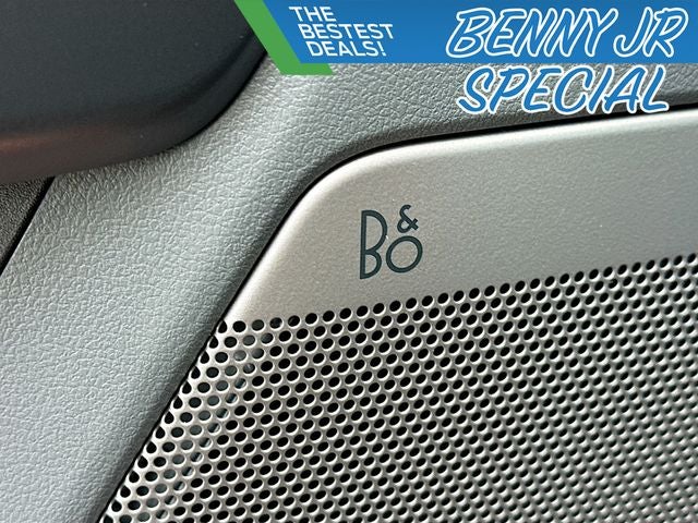 2025 Ford F-150 Lightning Flash EXTENDED BATTERY